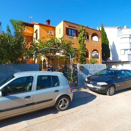 Apartments P-Lena 1775 Medulin Dış mekan fotoğraf