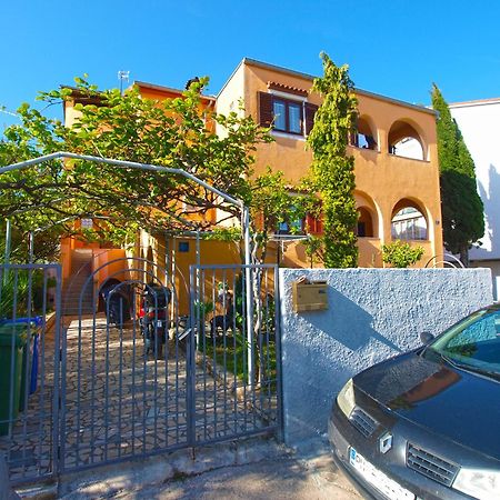 Apartments P-Lena 1775 Medulin Dış mekan fotoğraf