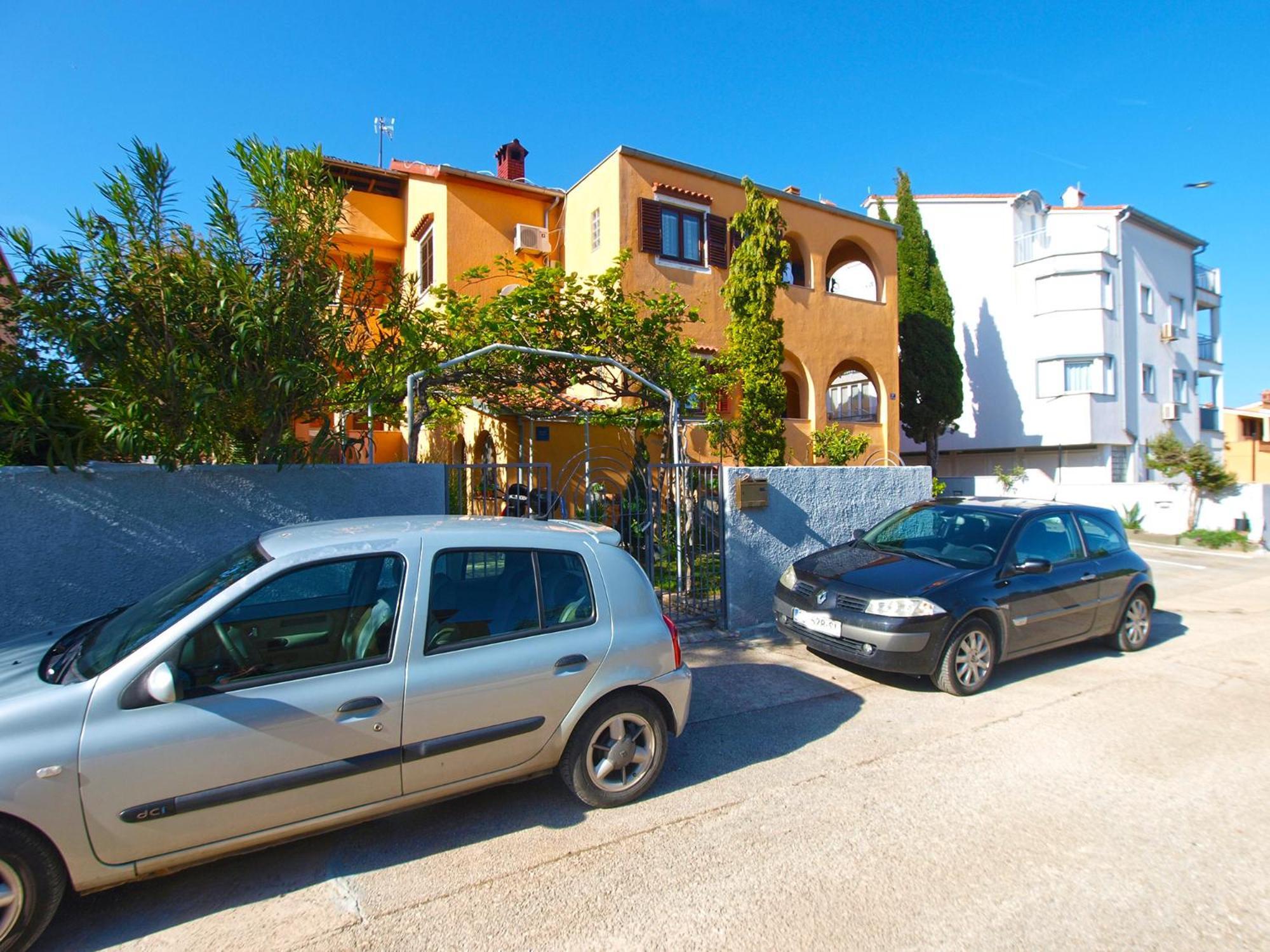 Apartments P-Lena 1775 Medulin Dış mekan fotoğraf