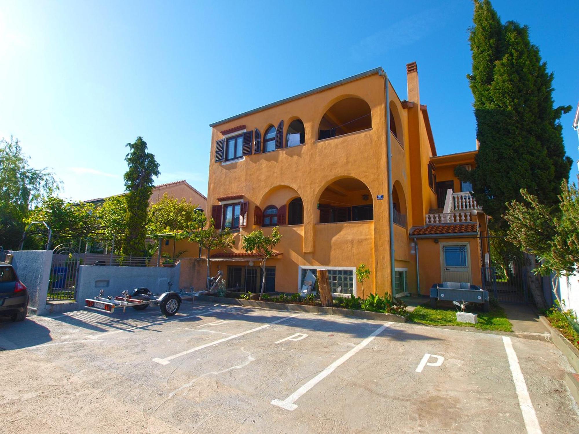 Apartments P-Lena 1775 Medulin Dış mekan fotoğraf