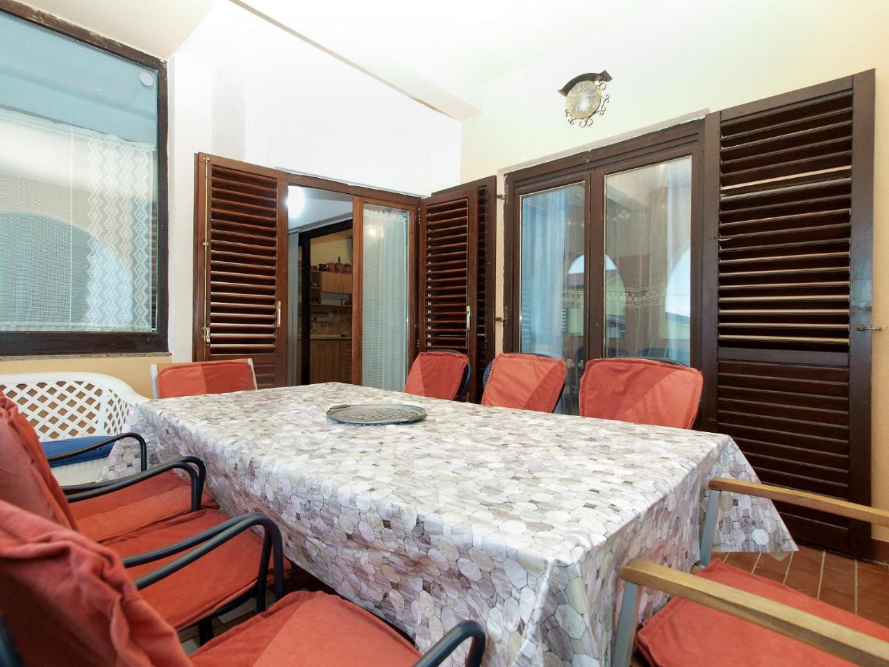 Apartments P-Lena 1775 Medulin Dış mekan fotoğraf