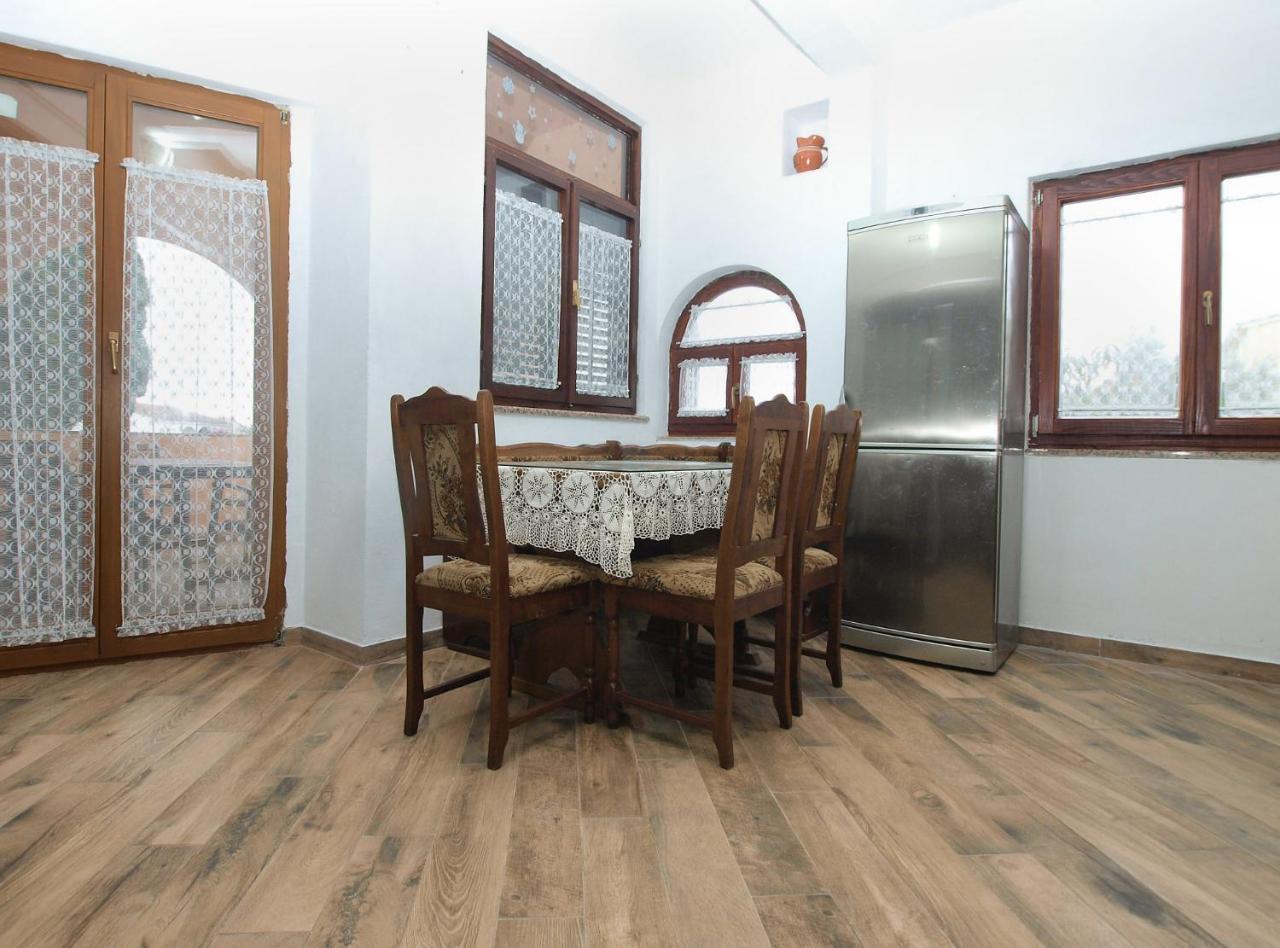 Apartments P-Lena 1775 Medulin Dış mekan fotoğraf