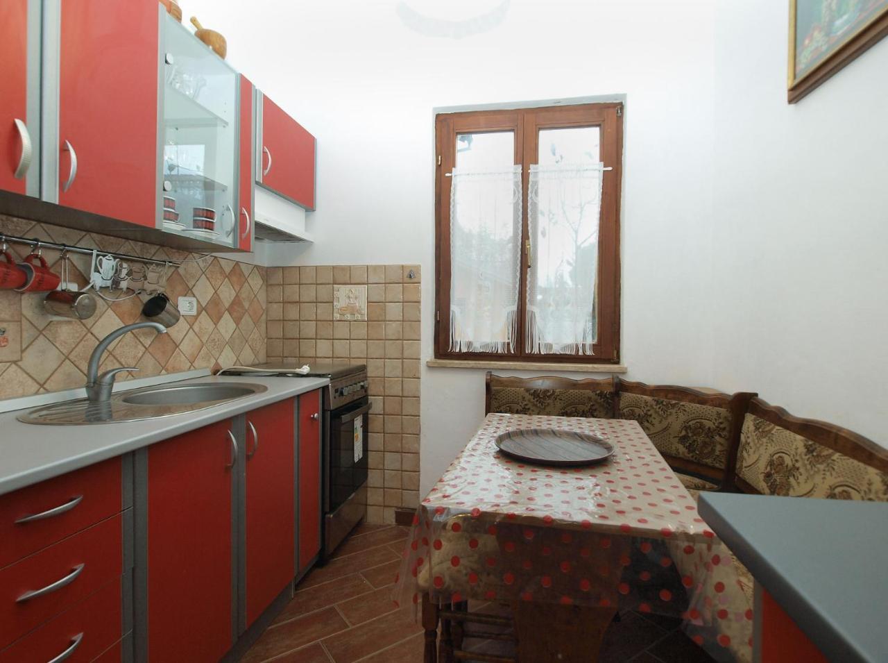 Apartments P-Lena 1775 Medulin Dış mekan fotoğraf