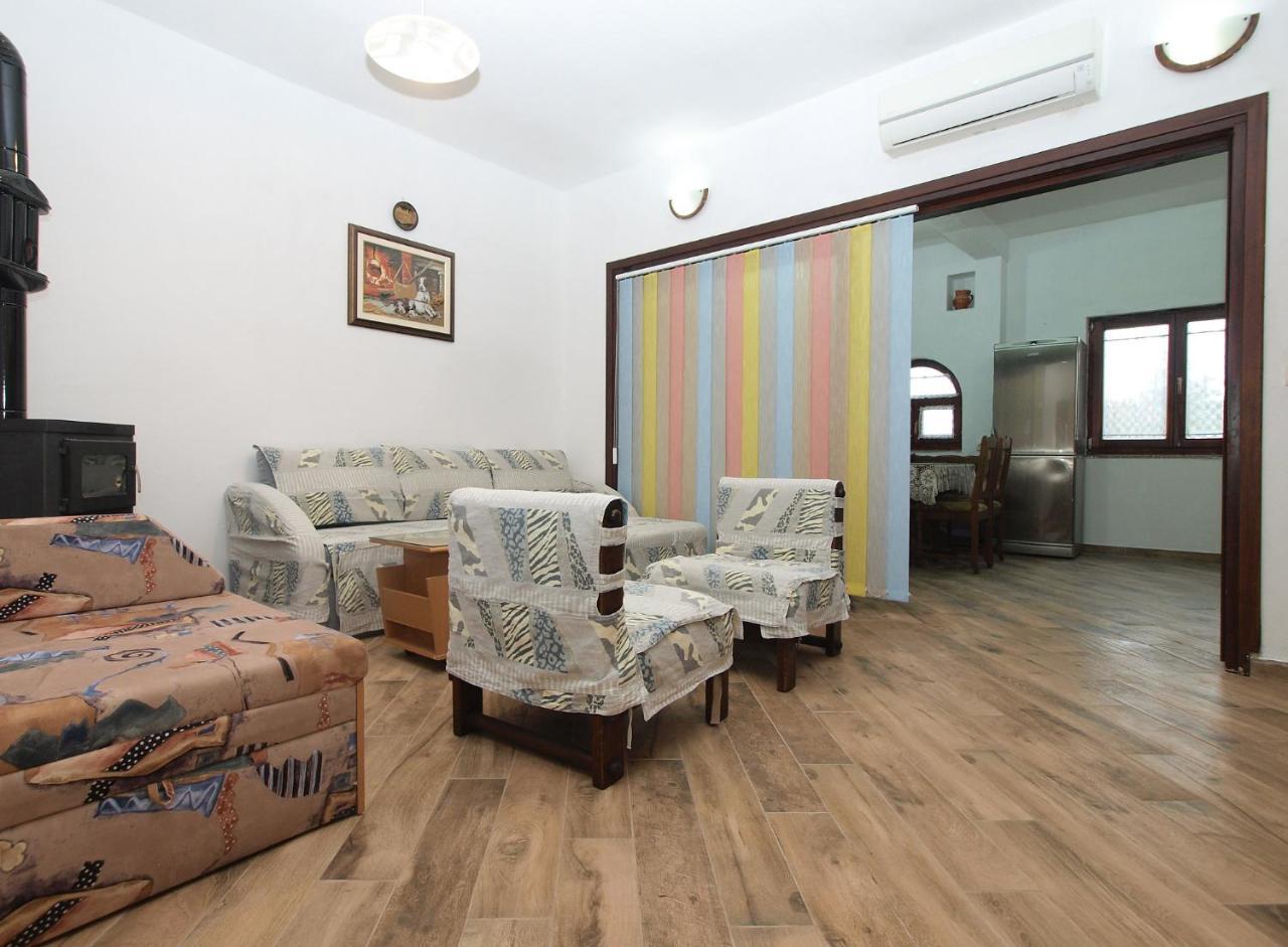 Apartments P-Lena 1775 Medulin Dış mekan fotoğraf