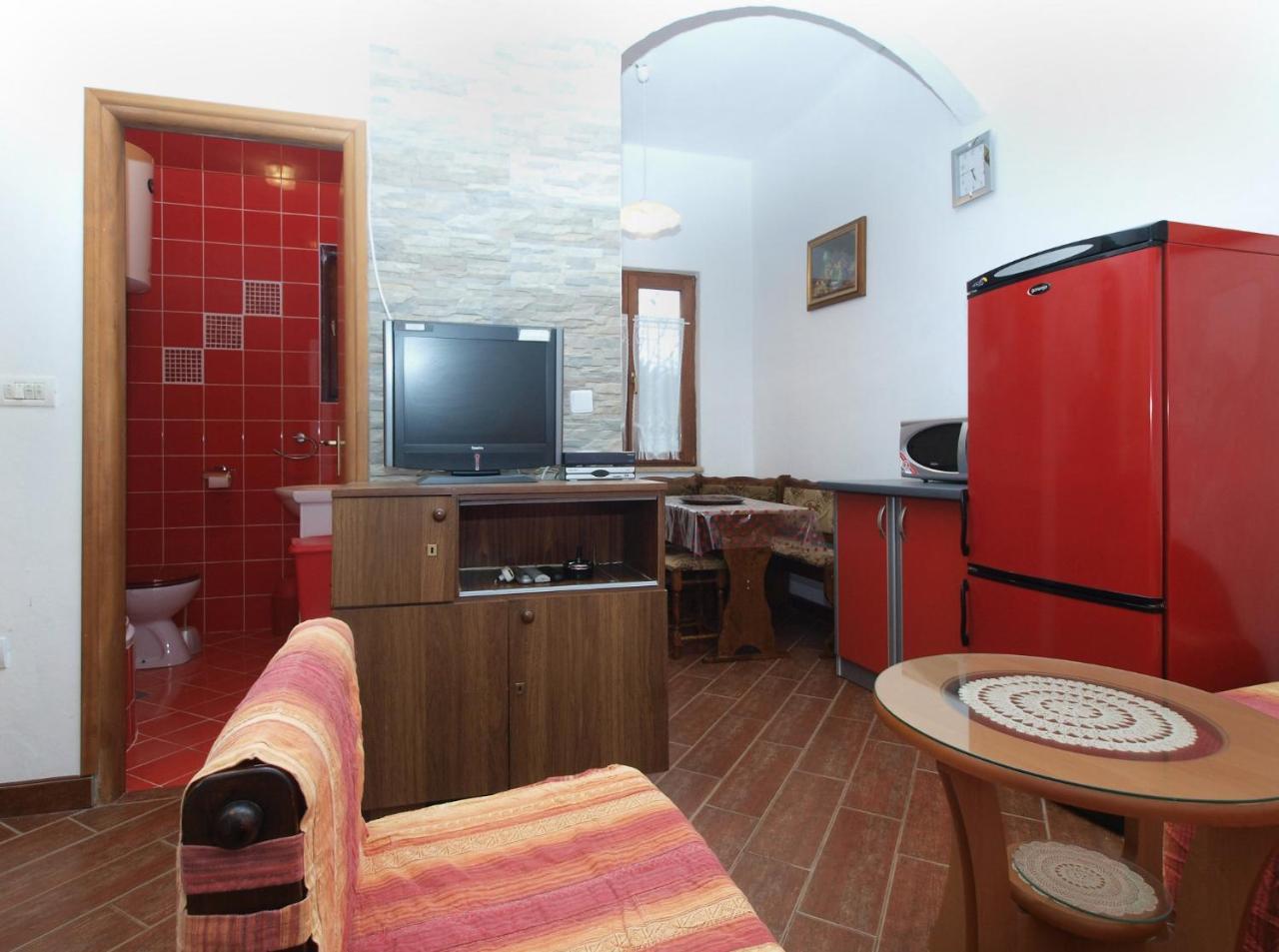 Apartments P-Lena 1775 Medulin Dış mekan fotoğraf