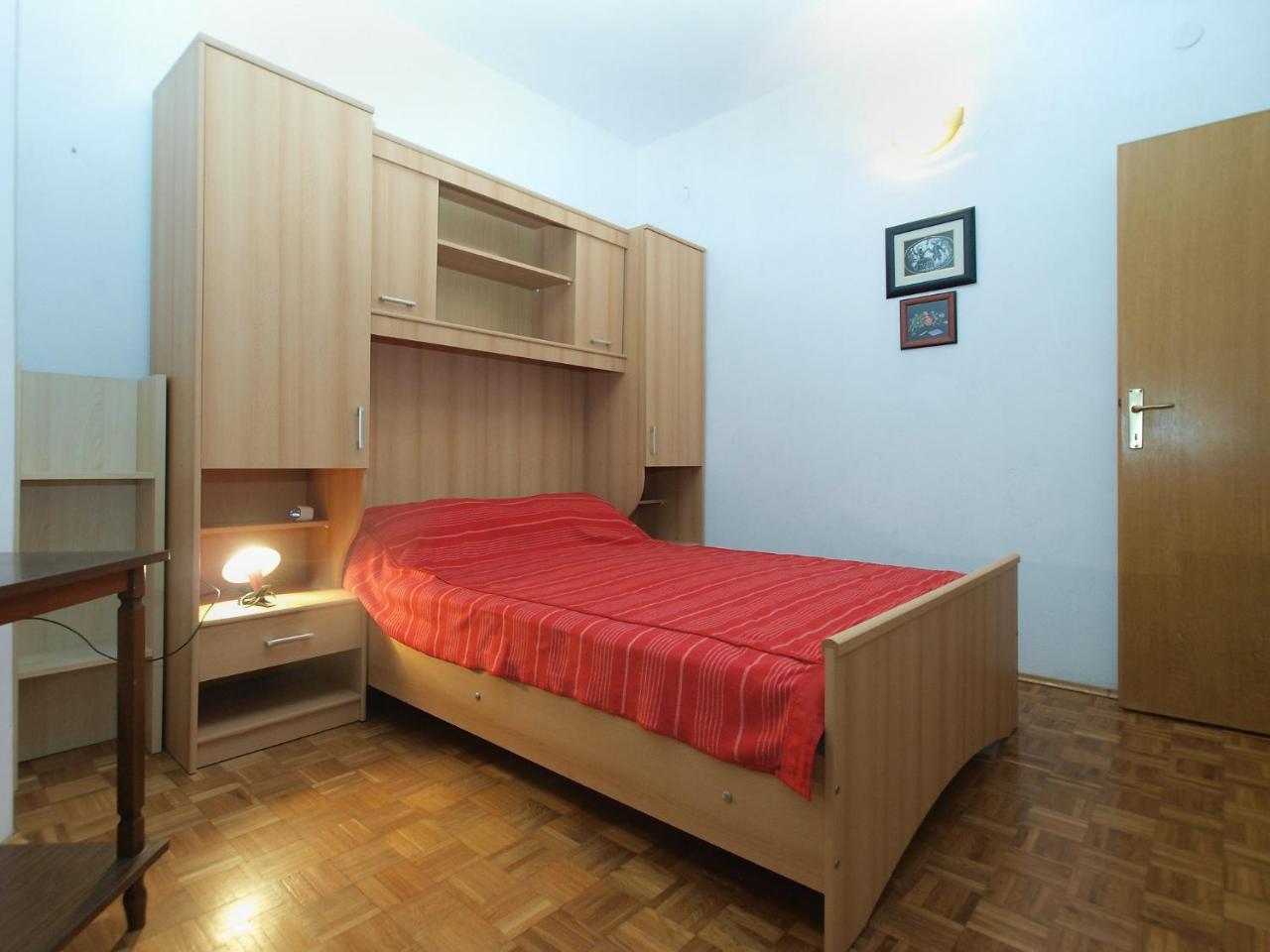 Apartments P-Lena 1775 Medulin Dış mekan fotoğraf