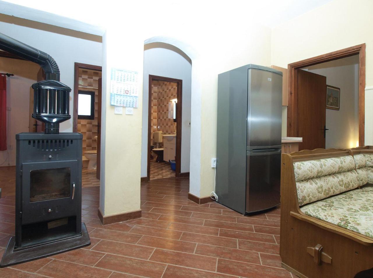 Apartments P-Lena 1775 Medulin Dış mekan fotoğraf