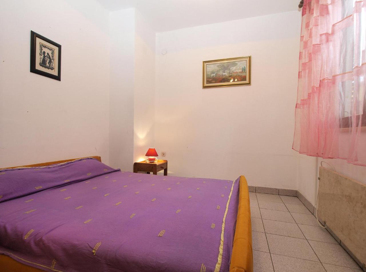 Apartments P-Lena 1775 Medulin Dış mekan fotoğraf