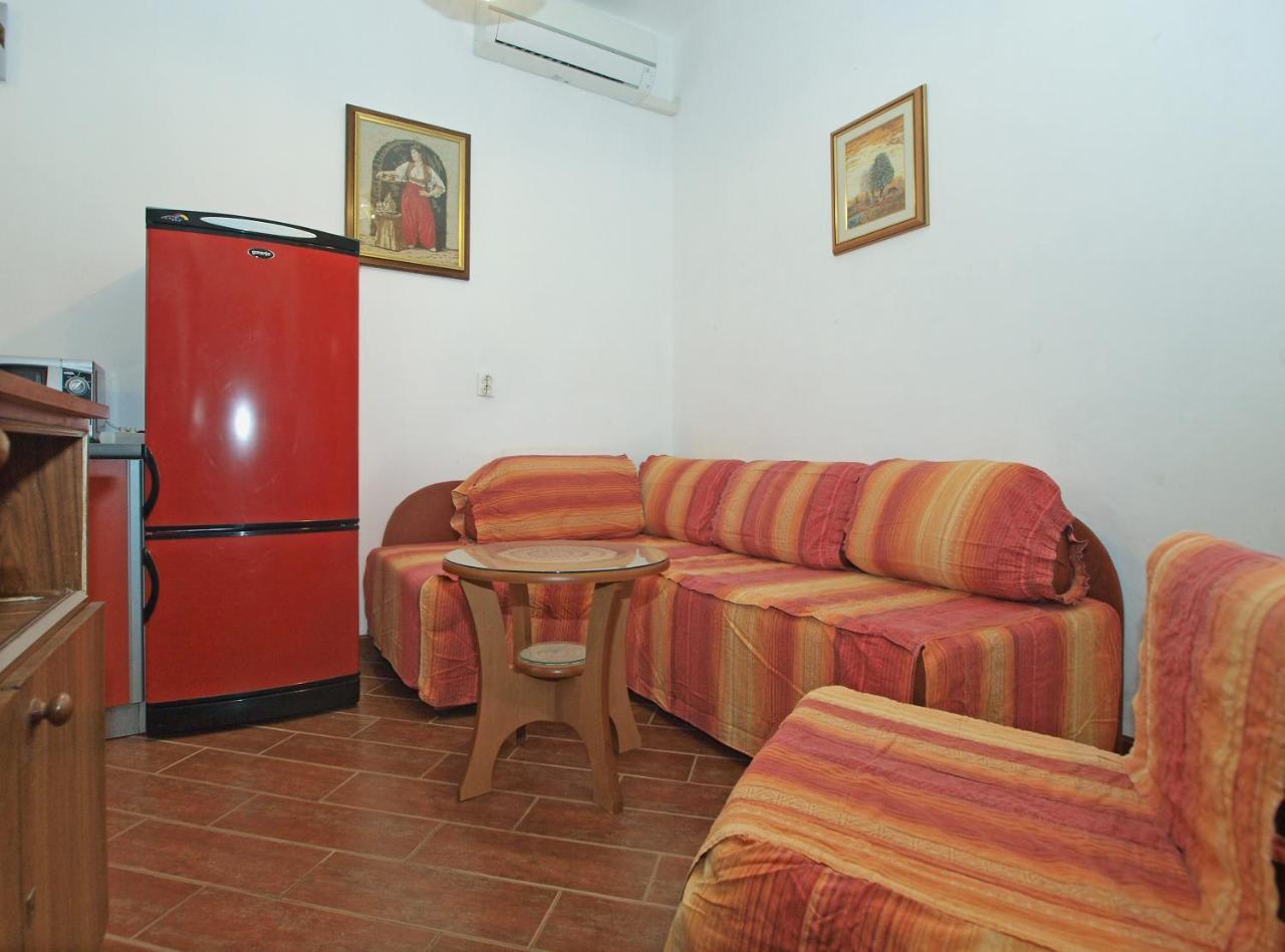 Apartments P-Lena 1775 Medulin Dış mekan fotoğraf
