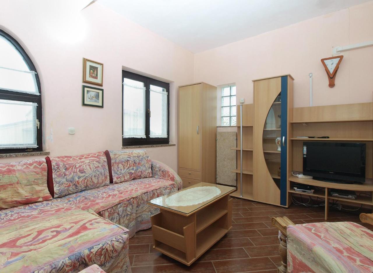 Apartments P-Lena 1775 Medulin Dış mekan fotoğraf