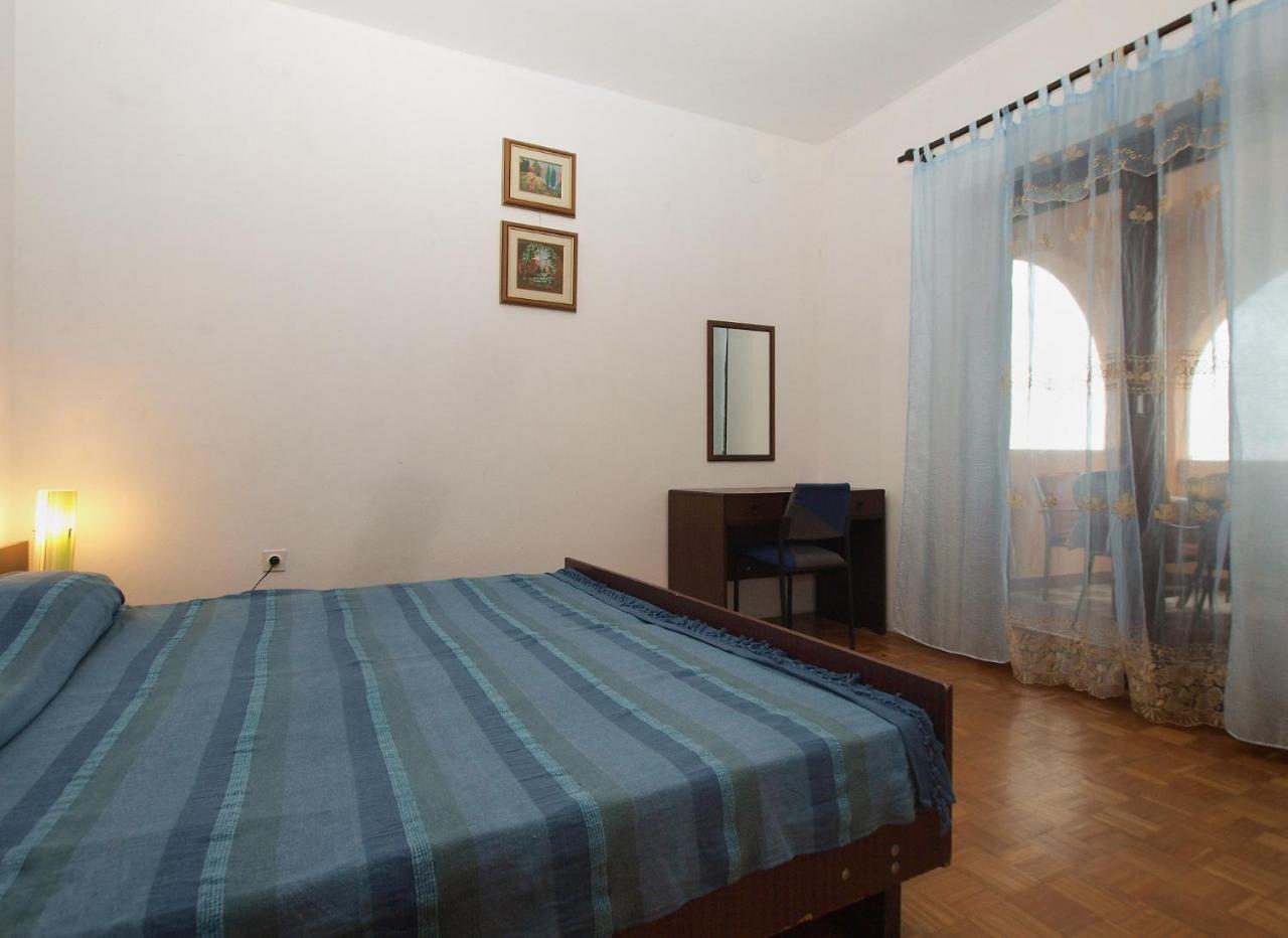Apartments P-Lena 1775 Medulin Dış mekan fotoğraf