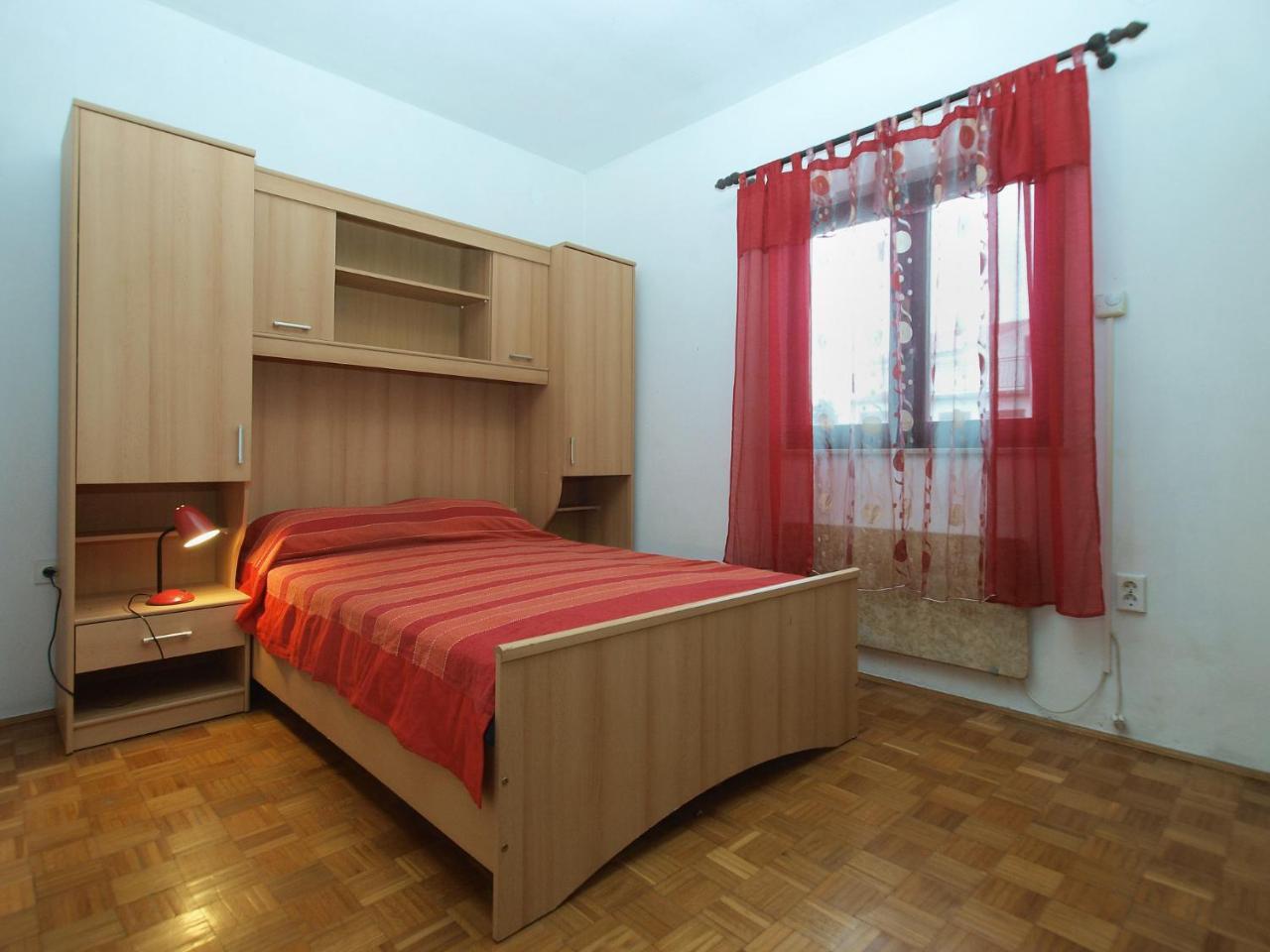 Apartments P-Lena 1775 Medulin Dış mekan fotoğraf