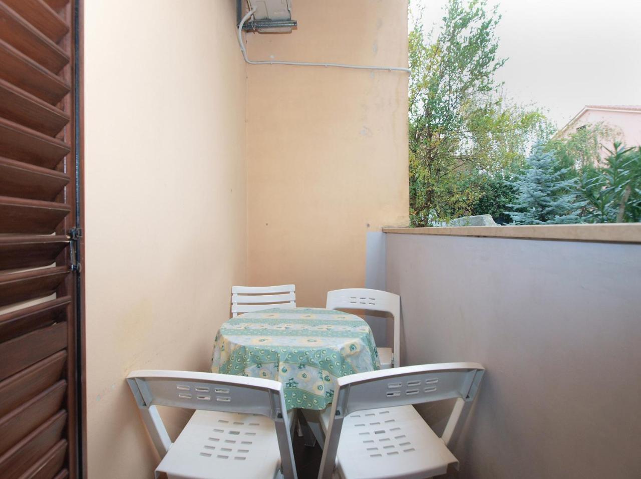 Apartments P-Lena 1775 Medulin Dış mekan fotoğraf