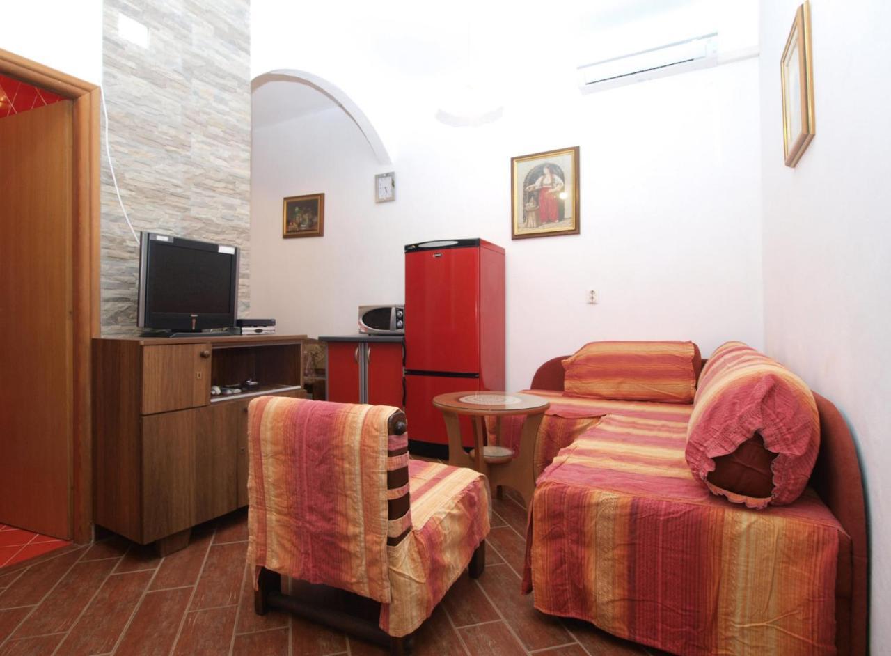 Apartments P-Lena 1775 Medulin Dış mekan fotoğraf