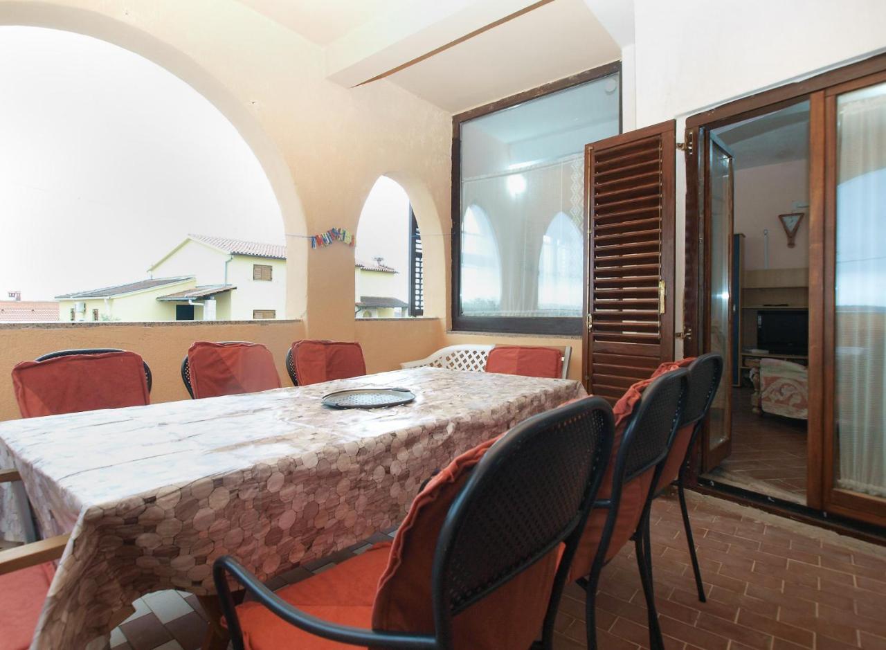 Apartments P-Lena 1775 Medulin Dış mekan fotoğraf