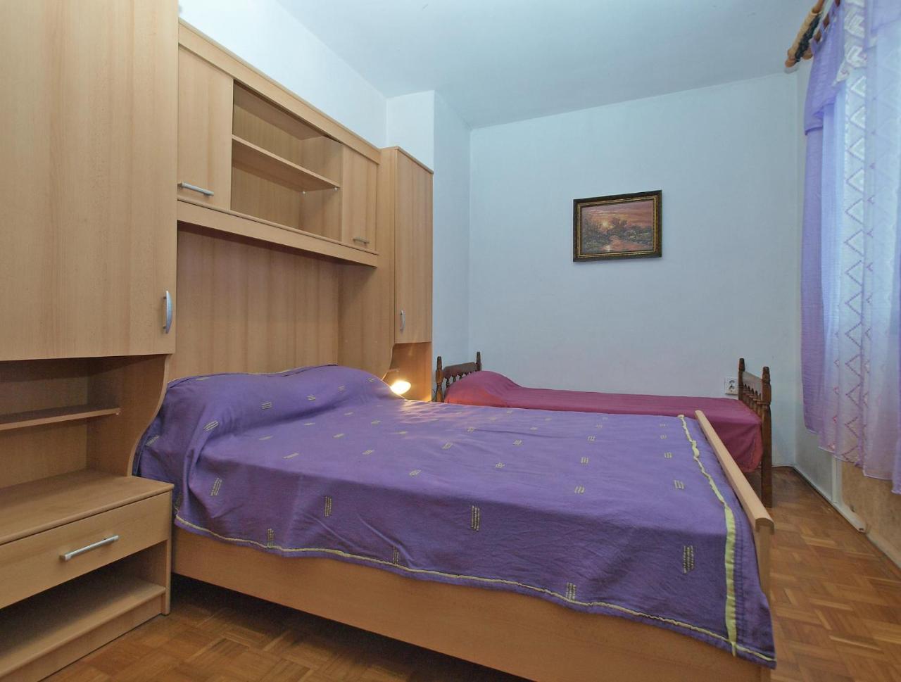 Apartments P-Lena 1775 Medulin Dış mekan fotoğraf