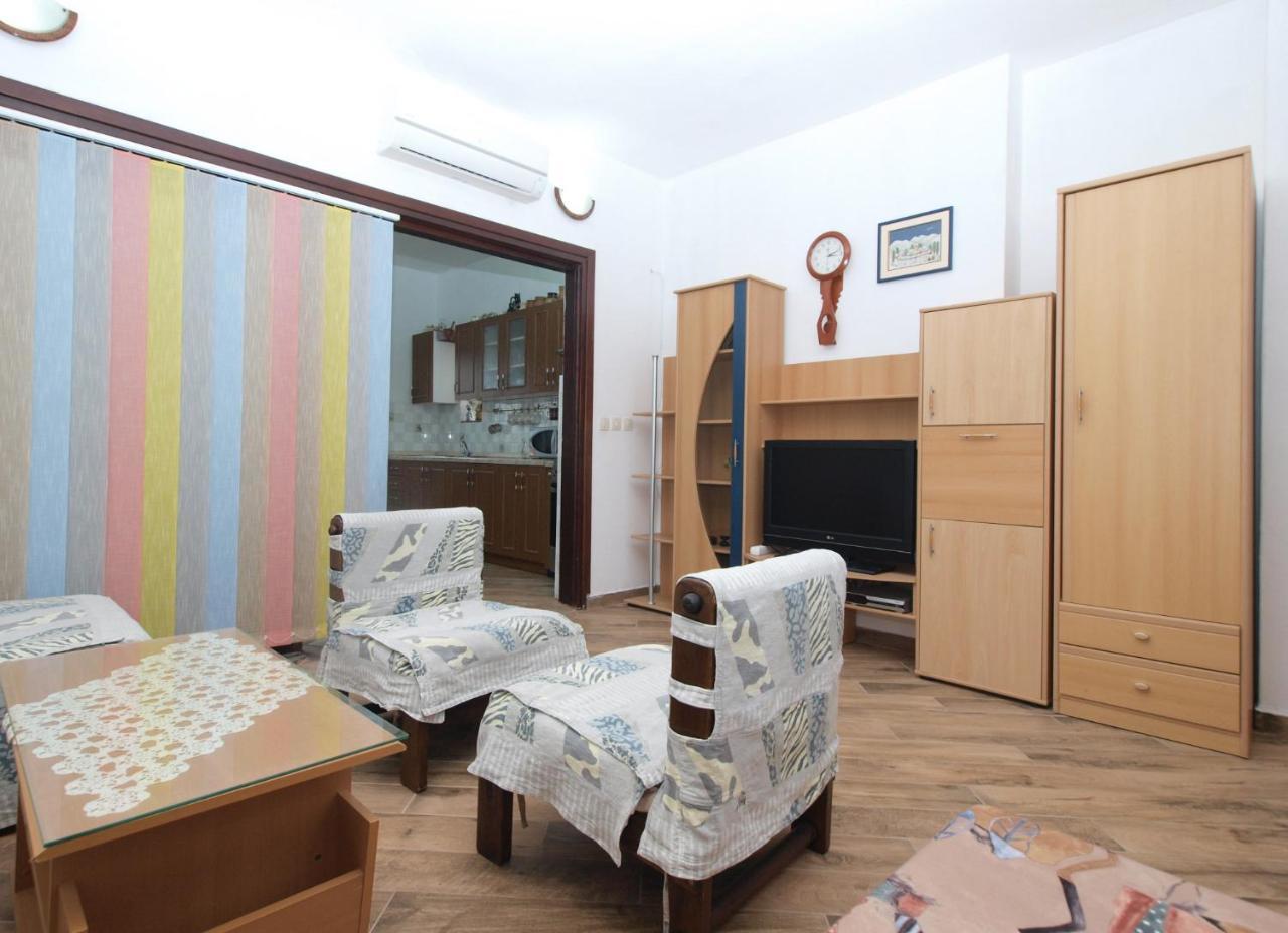 Apartments P-Lena 1775 Medulin Dış mekan fotoğraf