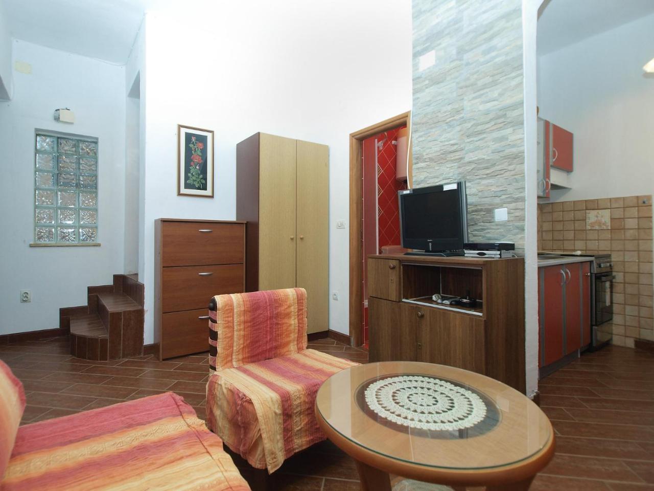 Apartments P-Lena 1775 Medulin Dış mekan fotoğraf