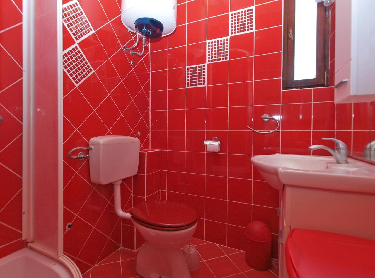 Apartments P-Lena 1775 Medulin Dış mekan fotoğraf